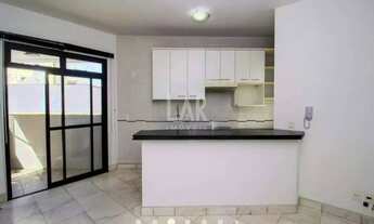 Imagem 3: Apartamento à venda, 1 quarto, 1 suíte, 1 vaga, Funcionários - Belo Horizonte/MG