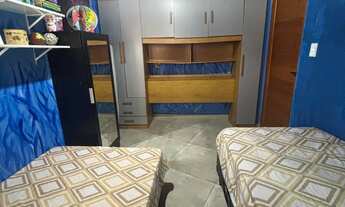 Imagem 2: CASA PÉ NA AREIA - PRAIA DE BOIÇUCANGA