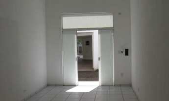 Imagem 4: Sala comercial 30m2, pé direito alto para mezanino, início da av São João Londrina