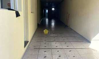 Imagem 5: Prédio para alugar, 517 m² por R$ 10.000,00/mês - Jardim São Francisco - São Bernardo do C