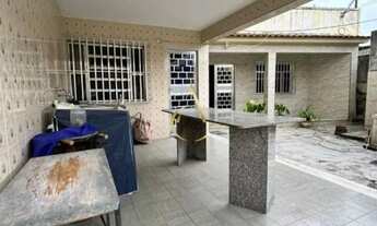 Imagem 5: CASA PARA VENDA - COMENDADOR SOARES - NOVA IGUAÇU VALOR DA VENDA: R$520.000