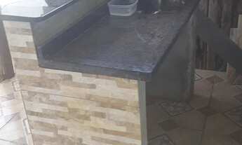 Imagem 6: Espaço de festas e lazer