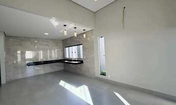 Imagem 4: CASA NA 1503 SUL (ARSO 151) COM 3 QUARTOS SENDO 1 SUÍTE MASTER E 2 AMERICANAS E 2 VAGAS DE