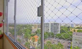 Imagem 2: Apartamento com 87 metros 3 quartos no bairro Bom Fim em Porto Alegre - RS