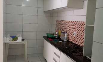 Imagem 4: Apartamento 2 quartos, 1 garagem no Jardim Botânico 1, próximo a UEPB