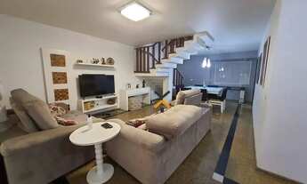 Imagem 5: Sobrado com 4 dormitórios à venda, 269 m² por R$ 790.000,00 - Conjunto Residencial Brasíli