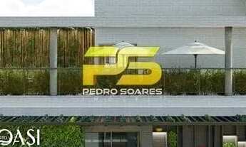 Imagem 5: Apartamento a venda Residencial PORTO OASI no Aeroclube-Bessa