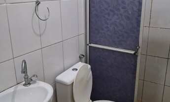 Imagem 3: Kitnet Quarto com 1 dormitório