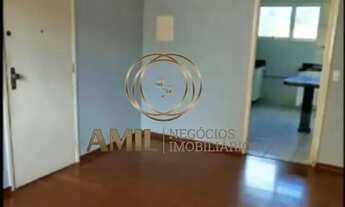 Imagem 2: RA Amil Aluga Apartamento, 3 Quartos, 2 Banheiros, 90m², Jardim Topázio, Centro