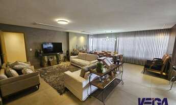 Imagem: Apartamento 03 suítes para aluguel no Setor