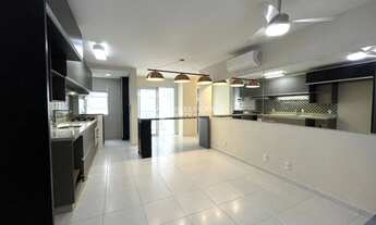 Imagem 2: Apartamento à venda, 2 quartos, 1 suíte, 1 vaga no Rio Tavares em Florianópolis-SC