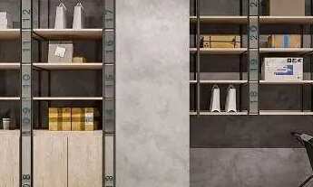 Imagem 7: New In - Cobertura 164m² 3 quartos, terraço c/ jacuzzi e 4 vagas no Ecoville