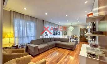 Imagem: Apartamento de Alto Padrão à Venda no