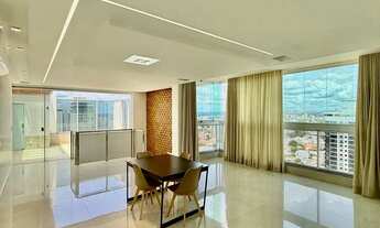 Imagem: Cobertura Duplex no Residencial Contemplare