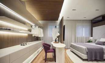 Imagem 7: HUMA PLAENGE - R$ 1.350.000 - Apartamento à venda, 3 Quartos (1 Suíte), 124m², 2 Vagas, Gl