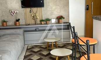 Imagem 2: APARTAMENTO À VENDA MOBILIADO SETOR SUDOESTE