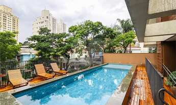 Imagem 4: Apartamento com 3 quartos à venda ou para locação em Perdizes - SP