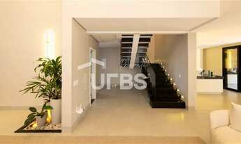 Imagem 4: Sobrado Mobiliado no Jardins Munique