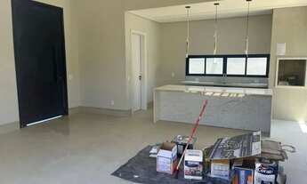 Imagem 6: Casa à venda no Condomínio Belvedere II - Cuiabá - MT