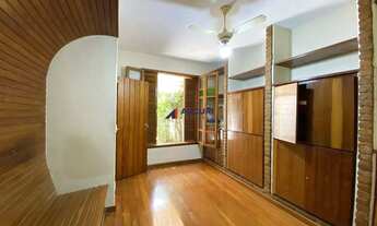 Imagem 3: Casa 5 Quartos Belvedere (BH) - Locação