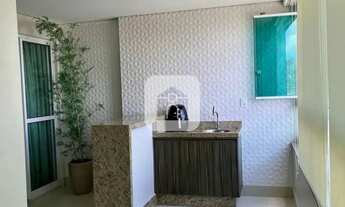 Imagem 5: Apartamento para locação no bairro Martins