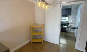 Imagem 3: Sobrado para venda possui 76 metros quadrados com 3 quartos em Alto Boqueirão - Curitiba