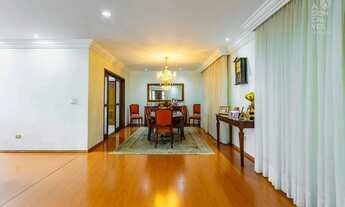 Imagem 6: Casa à Venda, 04 Suítes, 02 Vagas, Campina do Siqueira, Curitiba