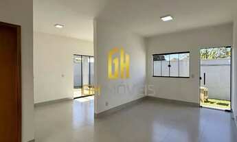 Imagem 6: Casa à venda, 90 m² por R$ 350.000,00 - Independência - Aparecida de Goiânia/GO