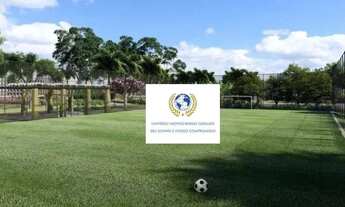 Imagem 7: Terreno à venda, 200 m² por R$ 300.000 - Jardim Flamboyant - Paulínia/SP