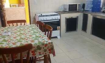 Imagem 4: CASA DE PRAIA BERTIOGA