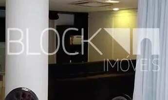 Imagem 2: Barra da Tijuca Casa em condomínio com 5 dormitórios