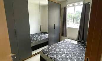 Imagem 4: Alugo Apartamento Mobiliado no Condomínio Mirante Amazonas - Ponta Negra - AM