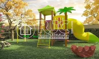 Imagem 4: Imóvel para venda com 60 metros quadrados com 3 quartos em Barra Olímpica - Rio de Janeiro