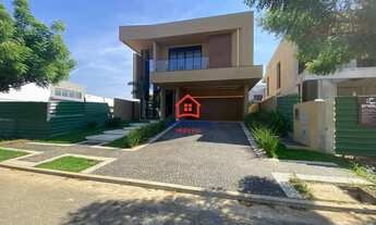 Imagem 6: ? Casa Oásis - Residência de Alto Padrão em Condomínio Exclusivo Alphaville