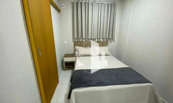 Imagem 7: Kitnet com 1 dormitório para alugar, 30 m² por R$ 1.500,00/mês - Centro - Jaú/SP