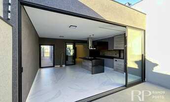 Imagem 6: Condomínio Villagio Donzelini - Casa no Condomínio Villagio DONZELLINI para venda, com 3 s