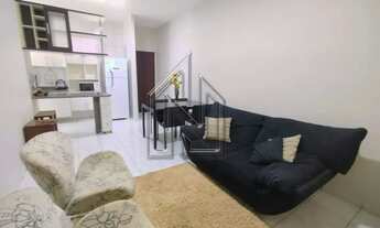 Imagem: Apto Flat das Mangabeiras - MOBILIADO