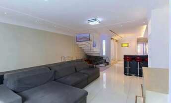 Imagem 2: Sobrado a venda na mooca com 4 quartos e quintal