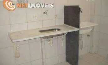 Imagem 2: Venda Apartamento 2 quartos Ouro Minas Belo Horizonte