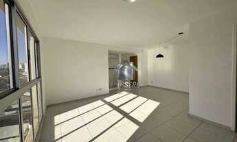 Imagem 6: Apartamento com 2 dormitórios para alugar, 79 m² por R$ 2.224,00 - Vila Flores - Bauru/SP