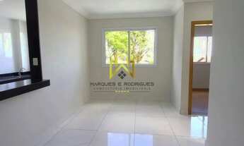 Imagem 2: Ótima oportunidade apartamento tipo no Santa Amélia