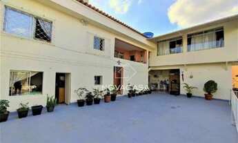 Imagem: Casa à venda, 270 m² por R$ 850.000,00