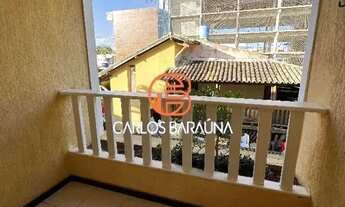 Imagem 3: Apartamento vista mar frente mar stella maris 2 quartos suite