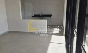 Imagem 5: Apartamento à venda no Residencial Mood Vila Aviação, Bauru/SP