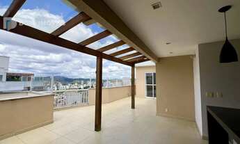 Imagem 6: Cobertura 3 quartos - Estrela Sul