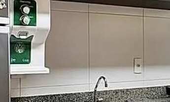 Imagem 5: Vendo Brasil Beach 88m2 Cuiaba-Mt Oportunidade