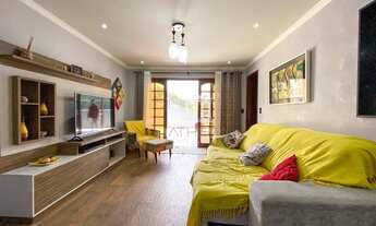 Imagem: Cobertura à venda, 195 m² por R$ 880.000,00