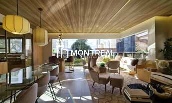 Imagem 6: APARTAMENTO À VENDA NA VILA ROMANA, 4 SUÍTES. 4 VAGAS DE GARAGEM DETERMINADAS