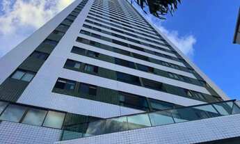 Imagem 2: Apartamento à Venda | 78m² | 3 Quartos | 2 Vagas | Lazer Completo