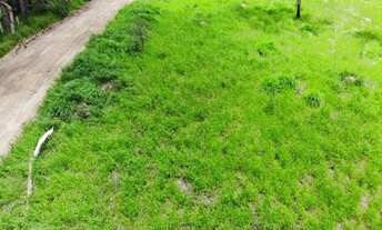 Imagem 5: Lotes no bairro Vargem do Salto, Ibiúna - SP